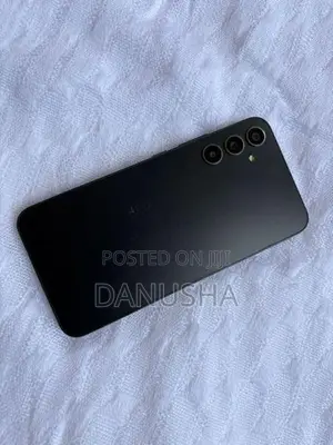 Samsung Galaxy A34 (Used)