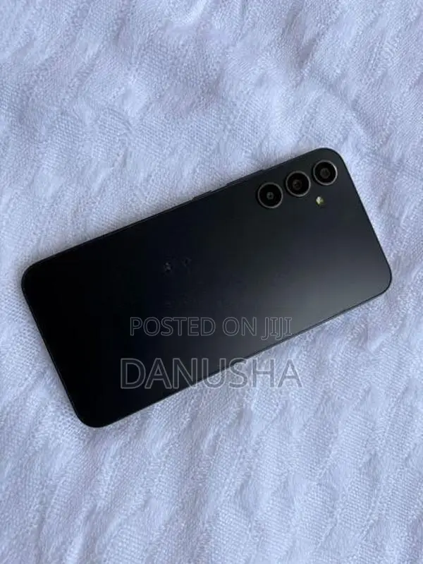 Samsung Galaxy A34 (Used)