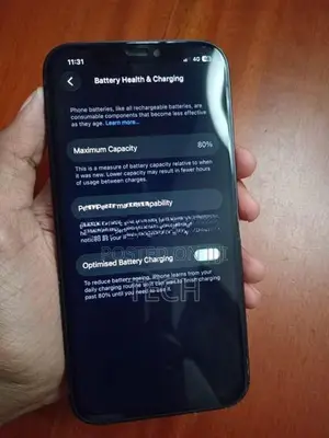 Apple iPhone 12 (Used)