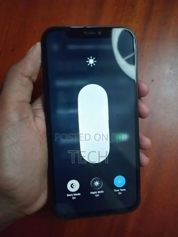 Apple iPhone 12 (Used)