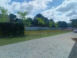Luxury Land Plots Sale in Boralesgamuwa