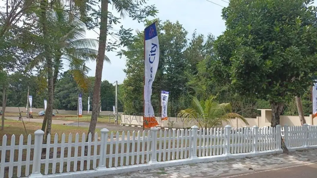 8 Perch Land Plots for Sale in Gated Community Hokandara