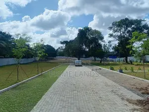 Luxury Land Plots Sale in Boralesgamuwa