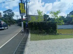 Luxuary Land Plots Sale in Gangarama Road