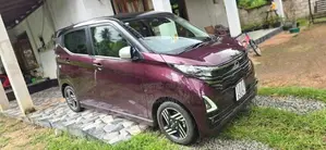 Nissan Dayz Highway Star 2024