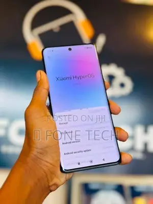Xiaomi Redmi Note 15 8GB 256GB (Used)