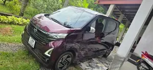 Nissan Dayz Highway Star 2024