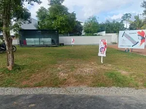 Luxury Land Plots Sale in Gothatuwa