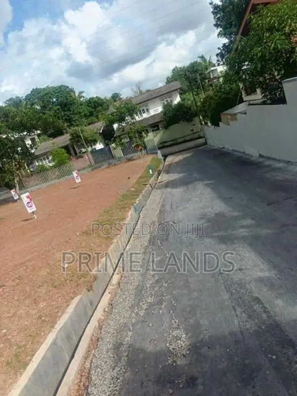 Luxury Land Plots Sale in Gothatuwa