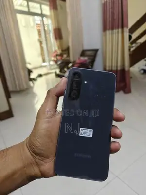 Samsung Galaxy A56 (Used)