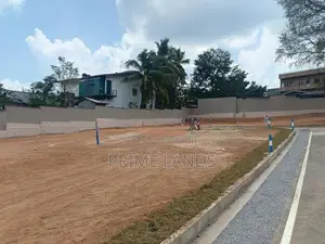 Luxury Land Plots for Sale in Arangala