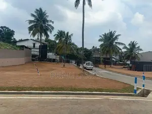 Luxury Land Plots for Sale in Arangala