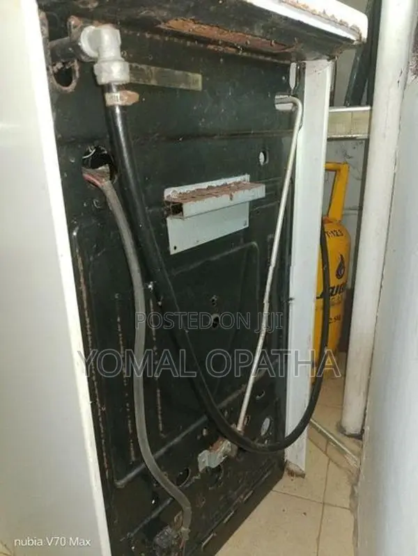 ELBA ලිප සහ අවන් සහිත ලිපක්වේ විකිණීමට ඇත