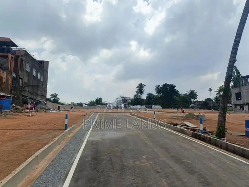 Luxury Land Plots for Sale in Arangala