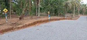 Kahathuduwa Land for Sale Close to Weniwelkola Bus Road