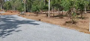 Kahathuduwa Land for Sale Close to Weniwelkola Bus Road