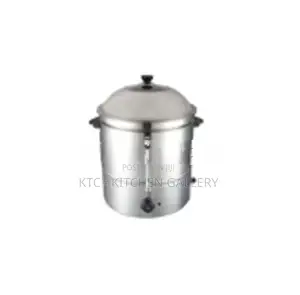 Corn Steamer - 30L