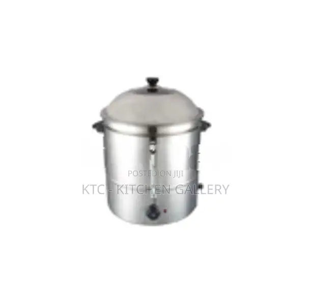 Corn Steamer - 30L