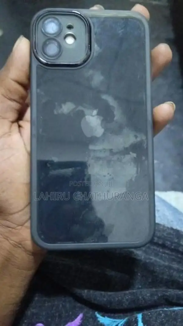 Apple iPhone 11 (Used)