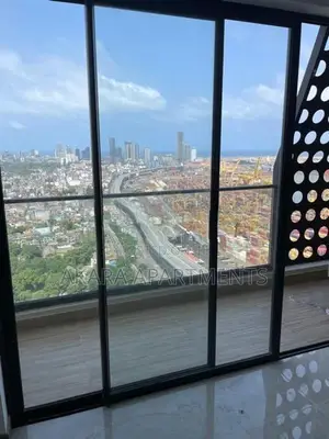 Colombo 15 Marina Square - Unfurnished Apartment for Sale A52884