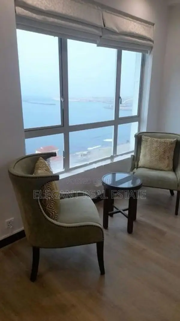 Iceland - 02 Bedroom Furnished Apartment for Rent in Colombo 03 (A6325