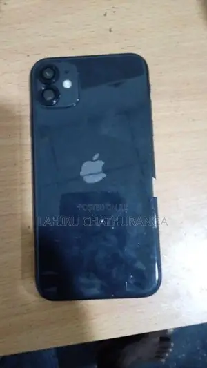 Apple iPhone 11 (Used)