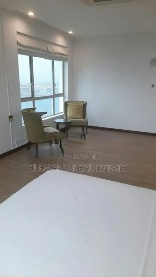Iceland - 02 Bedroom Furnished Apartment for Rent in Colombo 03 (A6325
