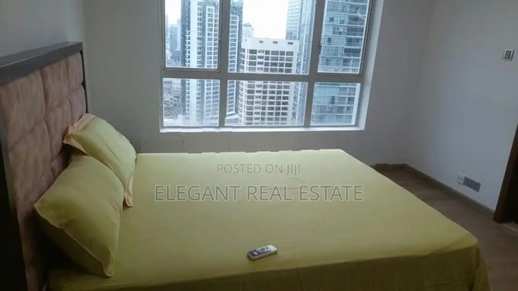 Iceland - 02 Bedroom Furnished Apartment for Rent in Colombo 03 (A6325