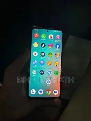Moto G86 Power (Used)