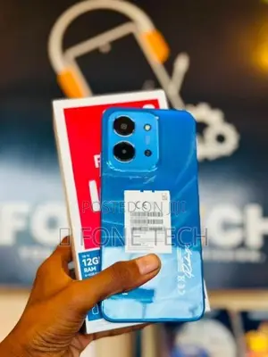Xiaomi Redmi 15C 6GB 128GB (Used)