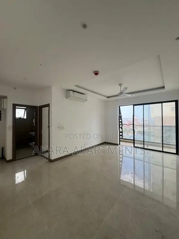 Colombo 15 Marine Square - Unfurnished Apartment for Sale A49714