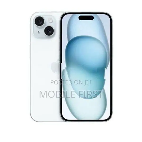 Apple iPhone 15 128GB (Brand New)