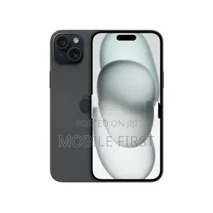 Apple iPhone 15 128GB (Brand New)