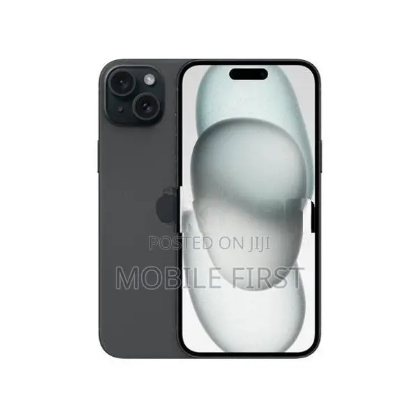 Apple iPhone 15 128GB (Brand New)