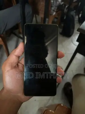 Moto G86 Power (Used)