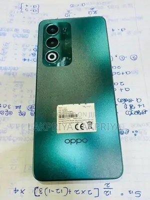 Oppo A5 (Used)