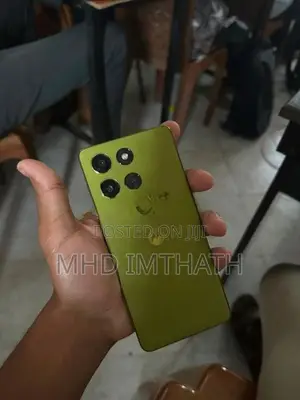 Moto G86 Power (Used)