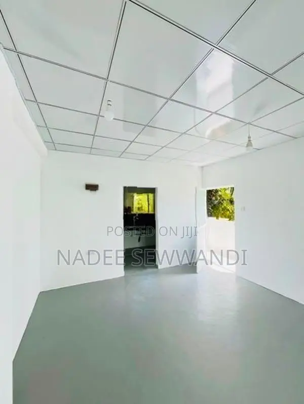 Newly Built Upper Floor Annex for Rent in Dangedara