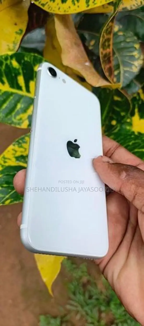 Apple iPhone SE 2 (Used)