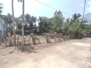 Piliyandala Suwarapola Deniya Road Land for Sale