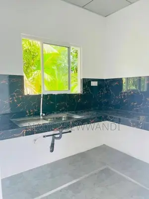 Newly Built Upper Floor Annex for Rent in Dangedara