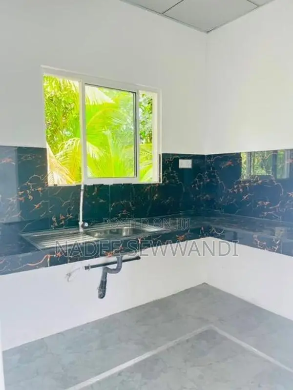 Newly Built Upper Floor Annex for Rent in Dangedara