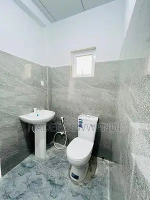 Newly Built Upper Floor Annex for Rent in Dangedara