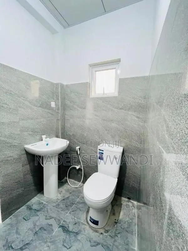 Newly Built Upper Floor Annex for Rent in Dangedara
