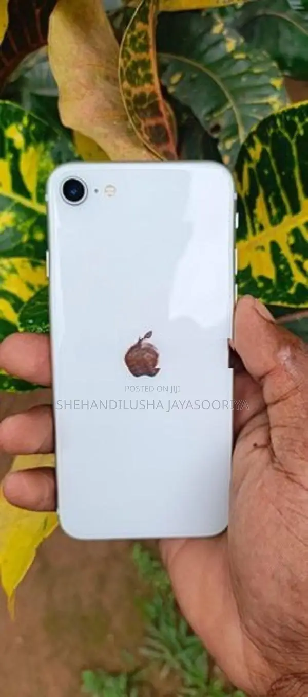 Apple iPhone SE 2 (Used)