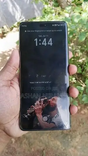 Honor X9c (Used)