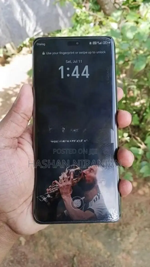 Honor X9c (Used)