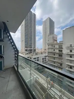 Colombo 15 Marine Square - Unfurnished Apartment for Sale A49714