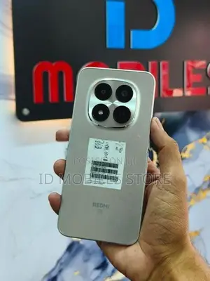 Xiaomi Redmi Note 15 Pro 5G 8GB 256GB (Used)