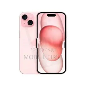 Apple iPhone 15 128GB} (Brand New)